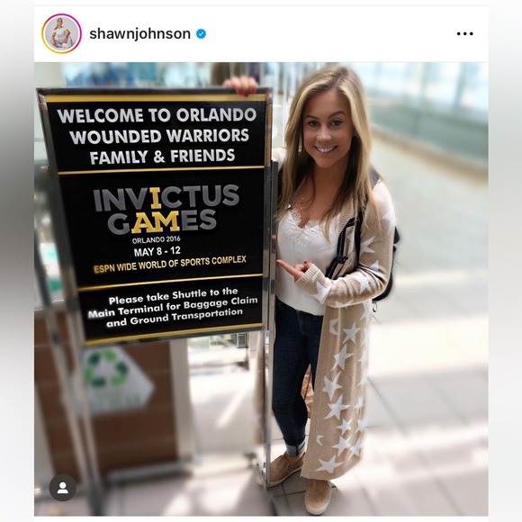 Mara Hoffman Star Long Cardigan San Color in Small - Picture 4 of 7